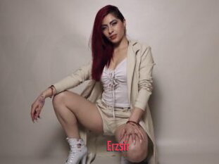 Erzsir