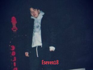 Eseven18