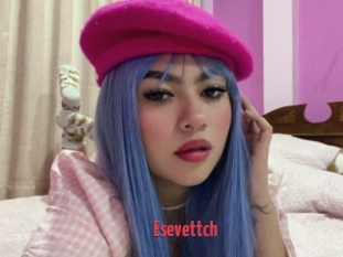 Esevettch