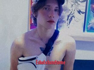 Eskolxhandsome