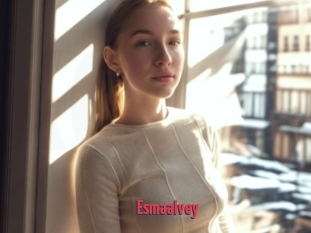 Esmaalvey