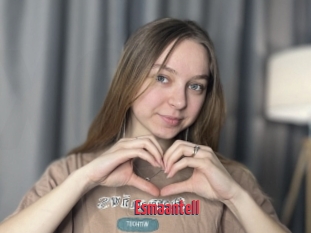 Esmaantell