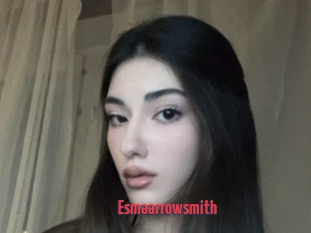 Esmaarrowsmith