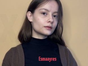 Esmaayres