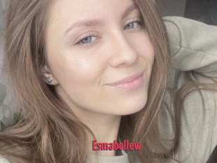 Esmabellew