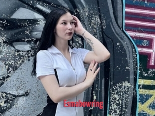 Esmabowring
