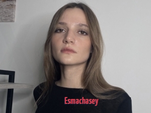 Esmachasey