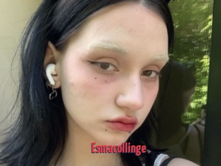 Esmacollinge