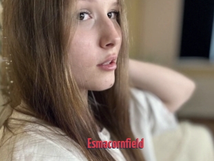 Esmacornfield