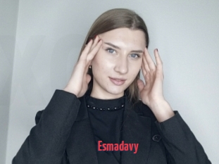 Esmadavy