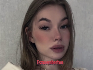 Esmaemberton