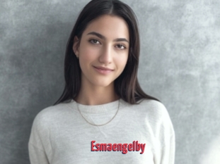 Esmaengelby