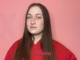 Esmaestey