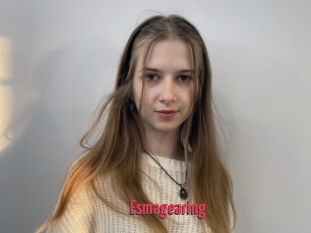 Esmagearing