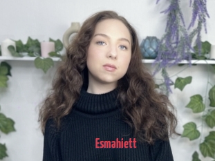Esmahiett