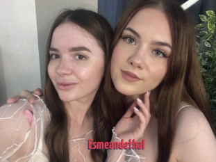 Esmeandethal