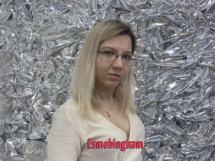 Esmebingham