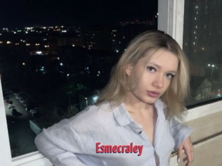 Esmecraley