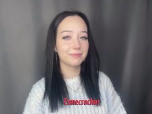 Esmecrocker