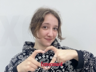 Esmecunard