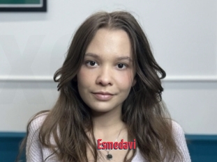 Esmedavi
