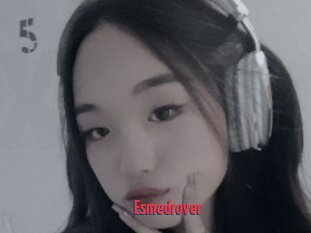 Esmedrover