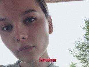 Esmedryer