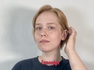Esmeedge
