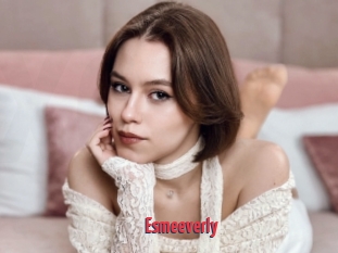 Esmeeverly