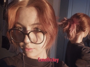 Esmefrickey