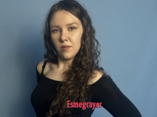 Esmegrayer