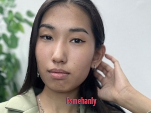 Esmehanly