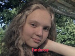 Esmehersey