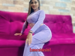 Esmeraldasimt