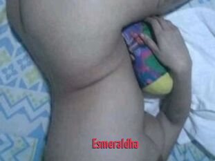 Esmeraldha