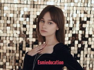 Esmieducation