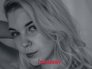 Esmistewart