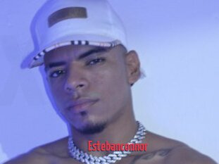 Estebanconnor