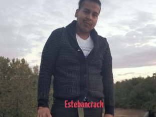 Estebancrack