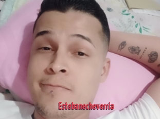 Estebanecheverria
