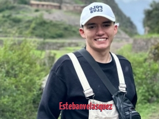 Estebanvelasquez