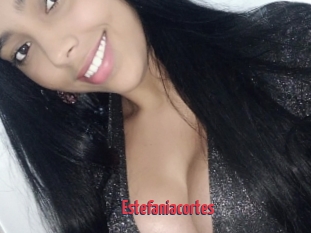 Estefaniacortes