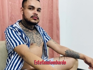 Estefanolombardo