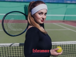 Esteramore