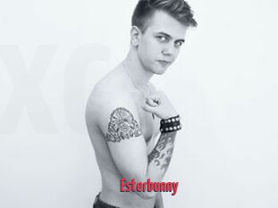 Esterbunny
