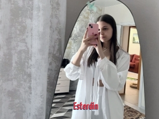 Esterdin