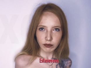 Esterevens