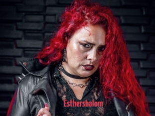 Esthershalom