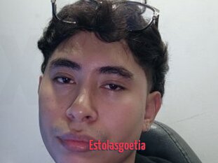 Estolasgoetia