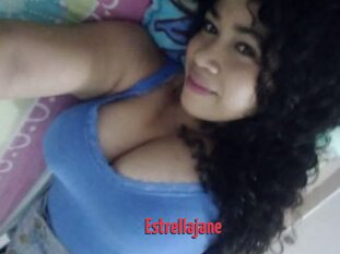 Estrellajane